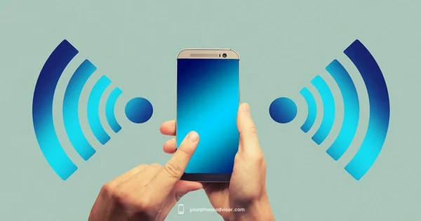 ICE Setup Guide - Your Phone Advisor