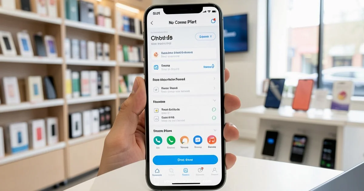 No Contract Phone Guide - Your Phone Advisor