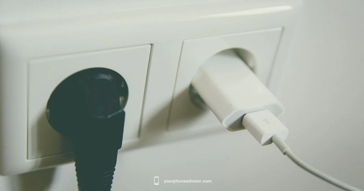 Charger Safety Guide - Your Phone Advisor