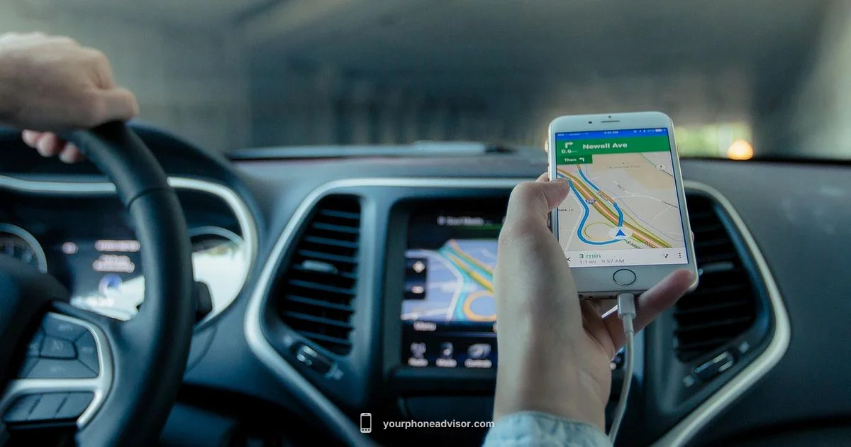 Track Your Phone - Your Phone Advisor