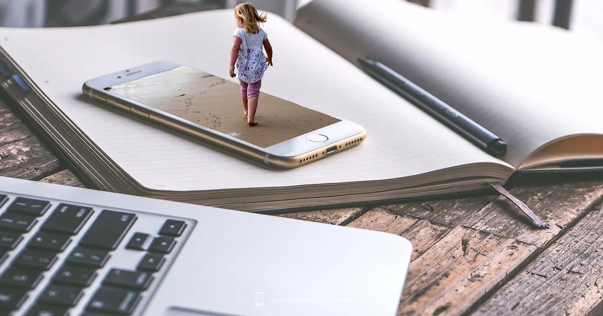 Understanding Android Basics - Your Phone Advisor