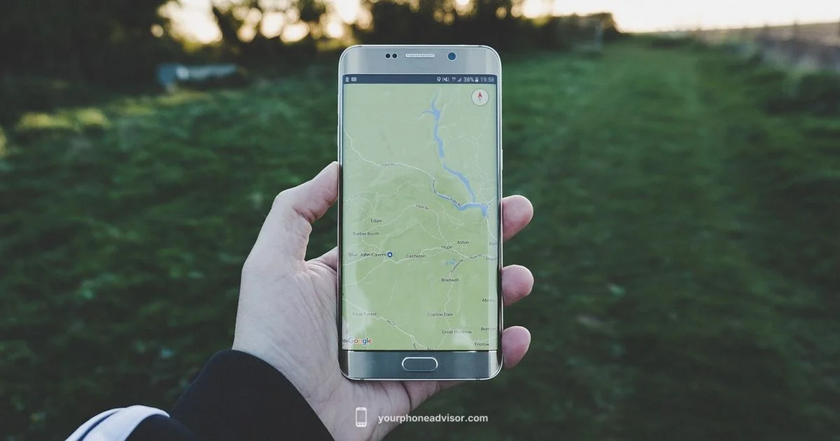 T-Mobile Service Guide - Your Phone Advisor