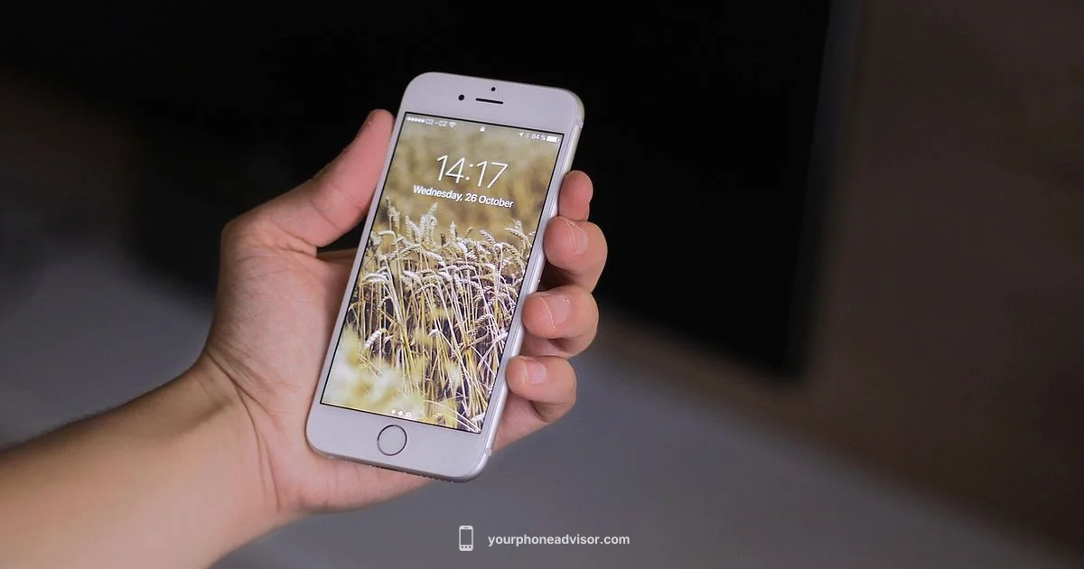 Phone 12 Guide - Your Phone Advisor