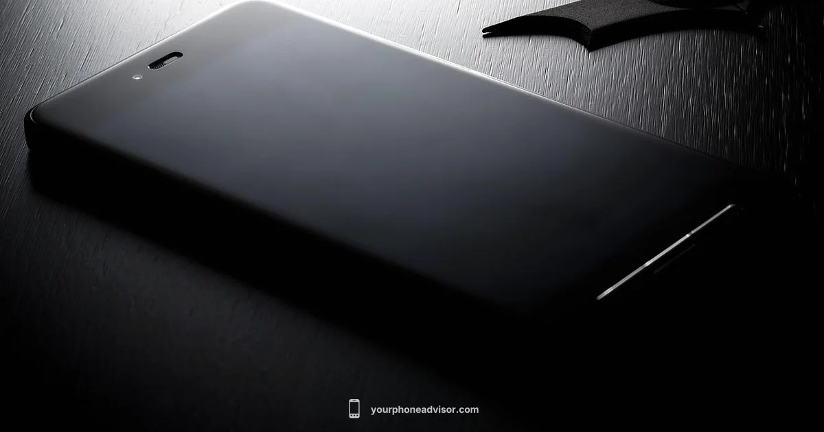 iPhone 11 Black Guide - Your Phone Advisor