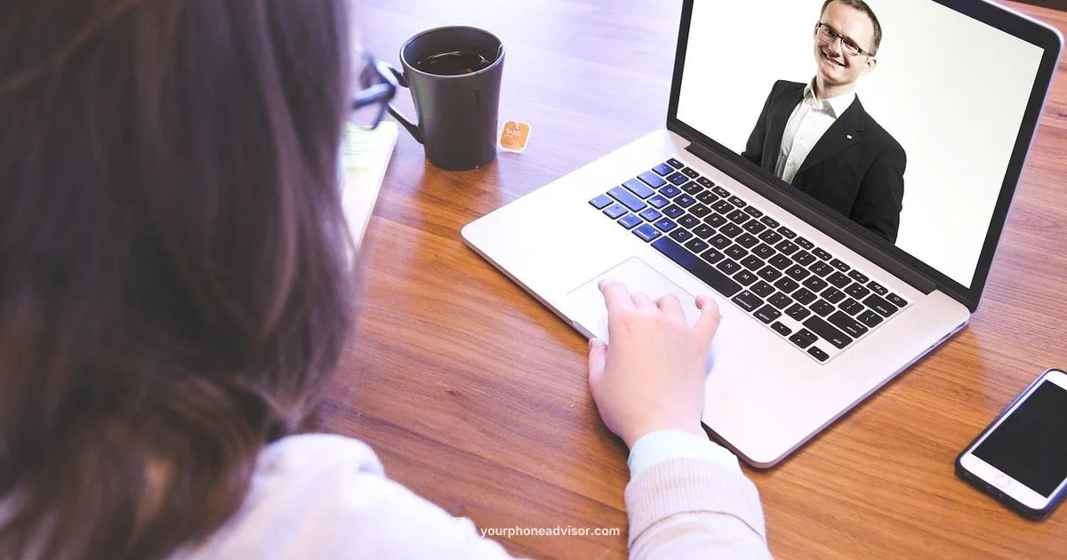 Phone Interview Prep - Your Phone Advisor