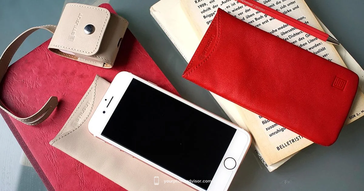 Phone Storage Guide - Your Phone Advisor