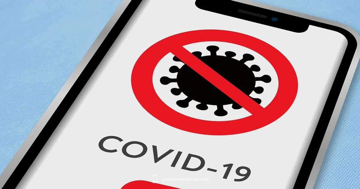 Network Fix Kit - Your Phone Advisor