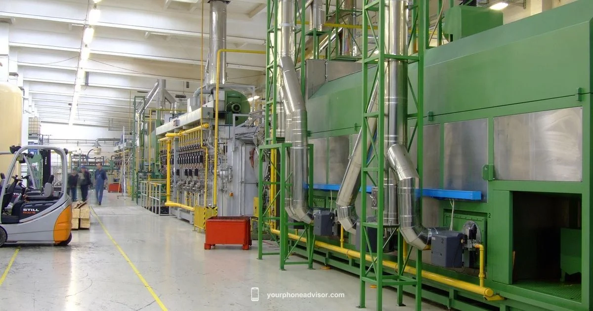 Origin of Smartphones Origin of Smartphones - Your Phone Advisor