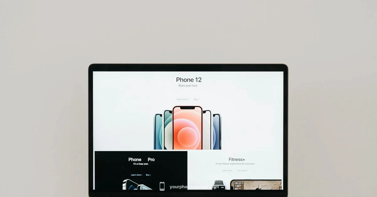 iPhone 12 Price Guide - Your Phone Advisor