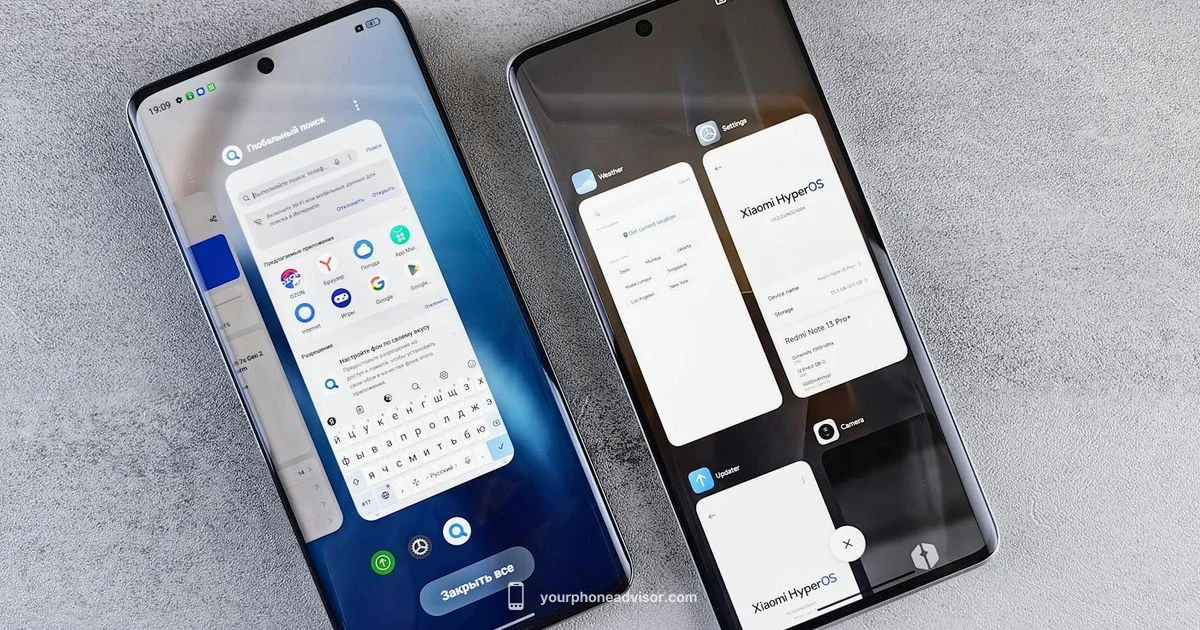 Which Phone Is Better - Your Phone Advisor