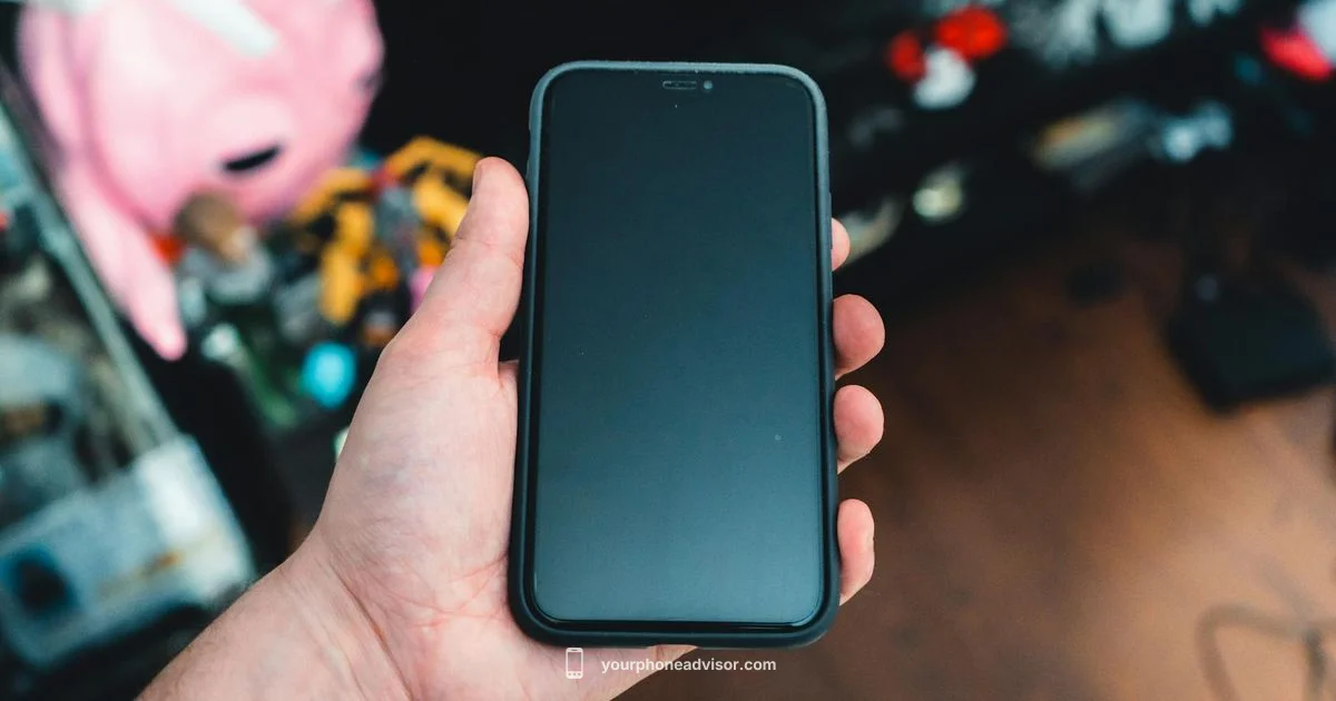 Reset Ready Reset Ready - Your Phone Advisor