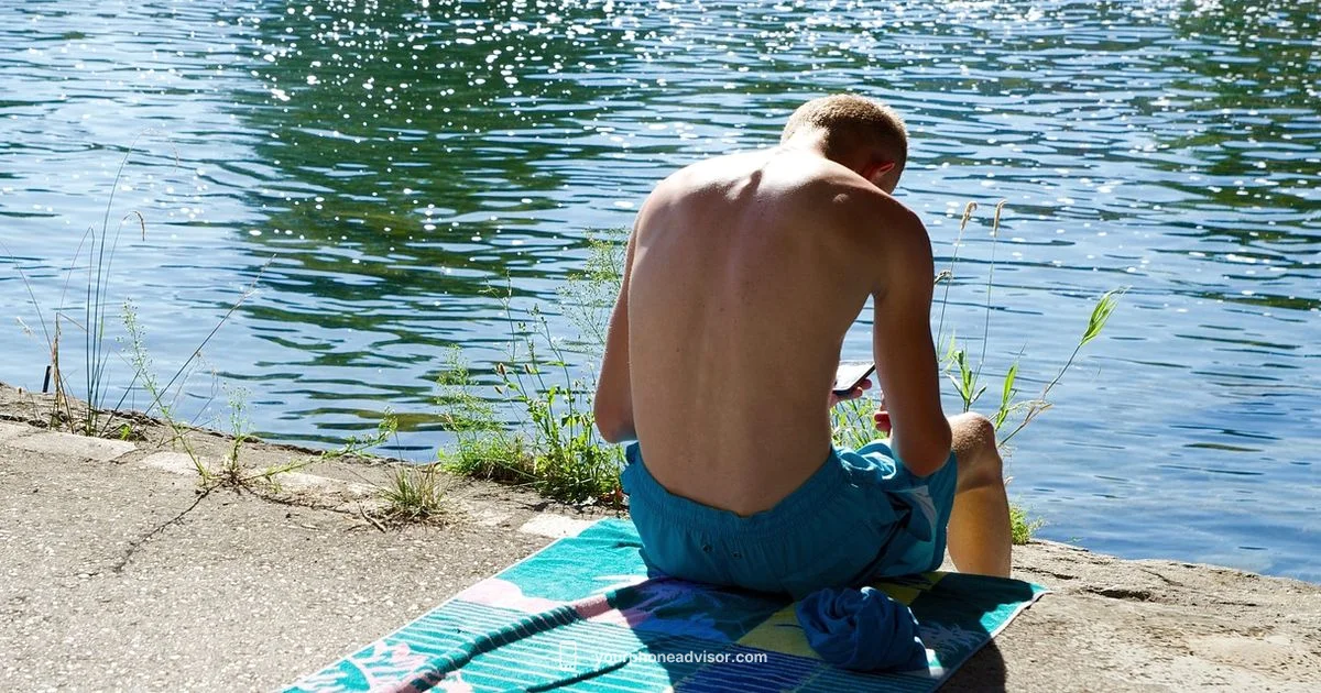 Speaker Water Fix - Your Phone Advisor