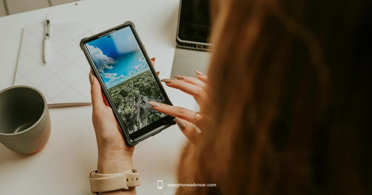 Mint Mobile Setup - Your Phone Advisor