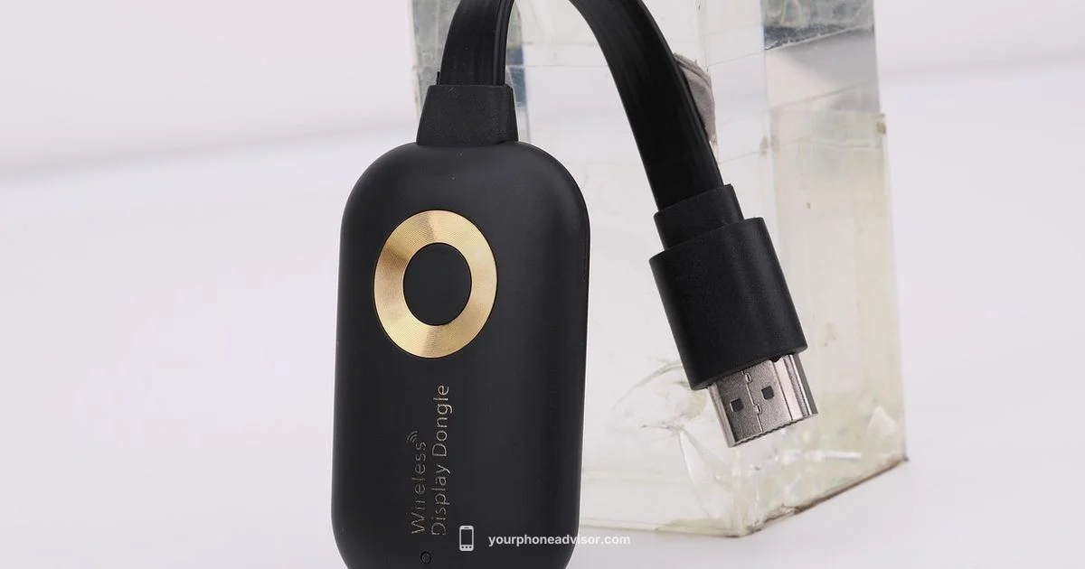 Phone to HDMI Phone to HDMI - Your Phone Advisor