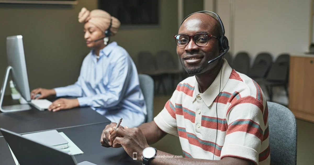Verizon Support Numbers - Your Phone Advisor