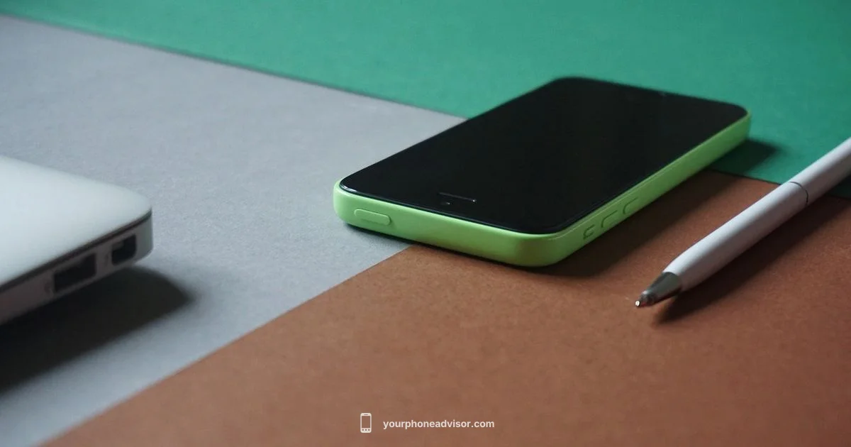 iPhone 16e Overview - Your Phone Advisor