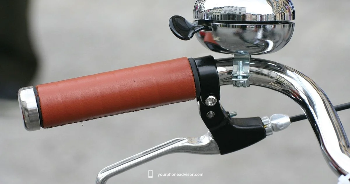 Bike Phone Mounts - Your Phone Advisor