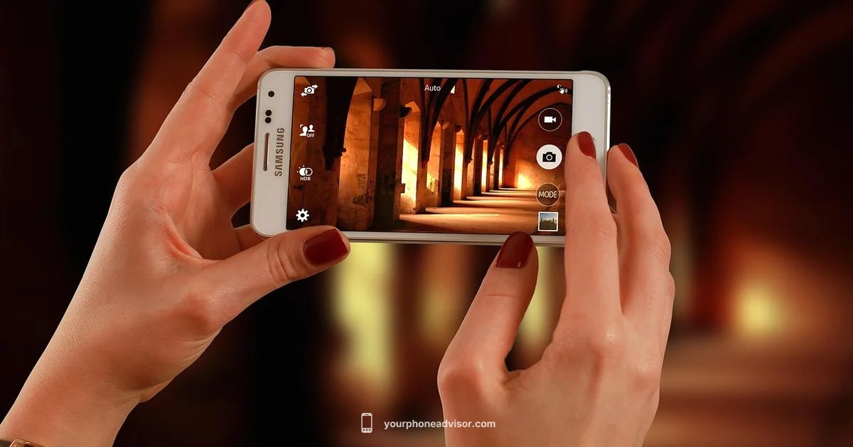 Best Phone Company Guide - Your Phone Advisor