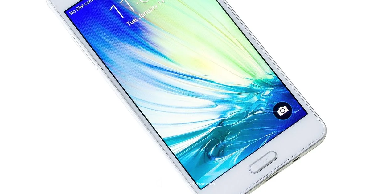 Galaxy S Defined - Your Phone Advisor