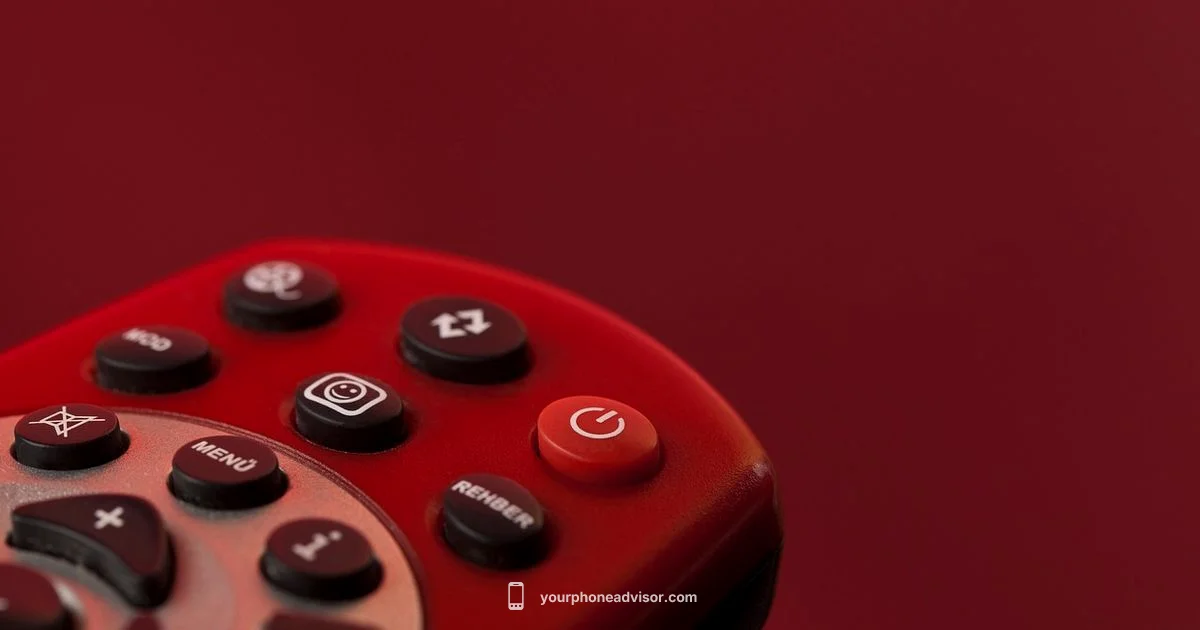 Phone Remote Setup Phone Remote Setup - Your Phone Advisor