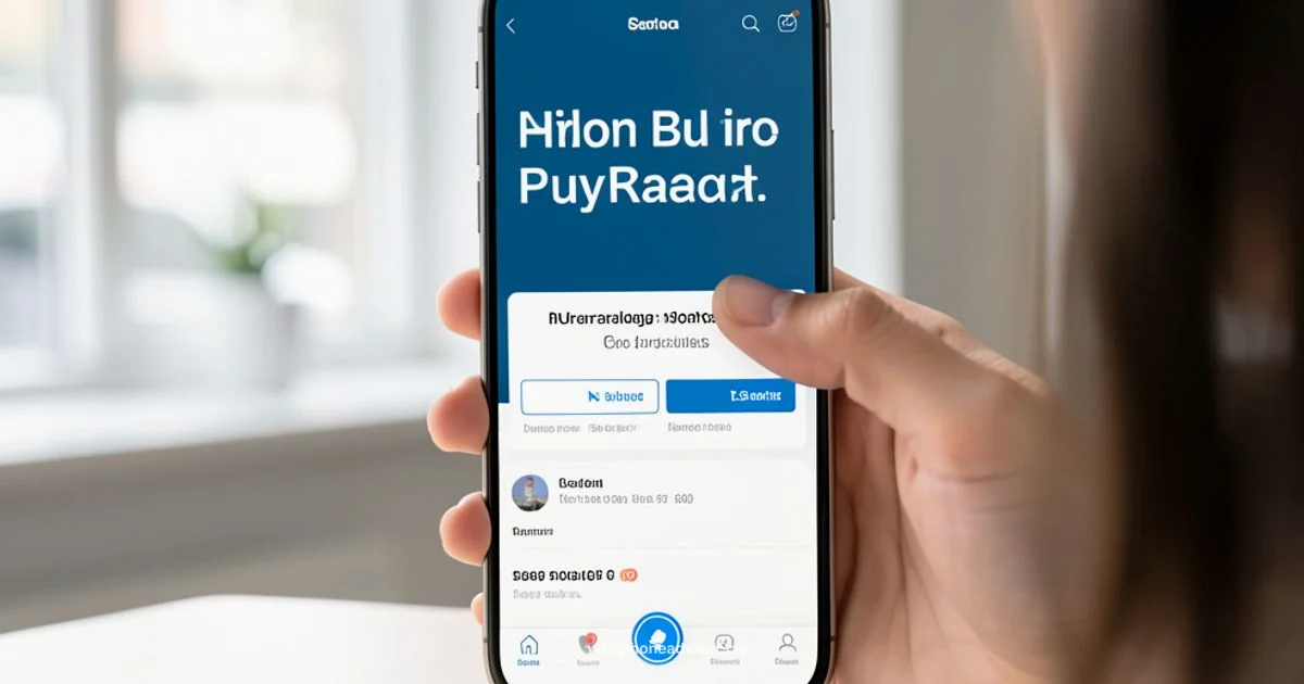 Phone Buyback Guide - Your Phone Advisor