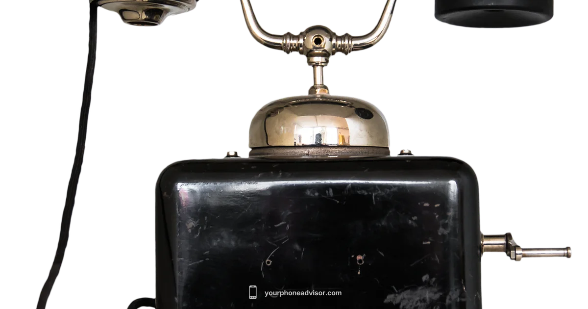 Phone Origins - Your Phone Advisor