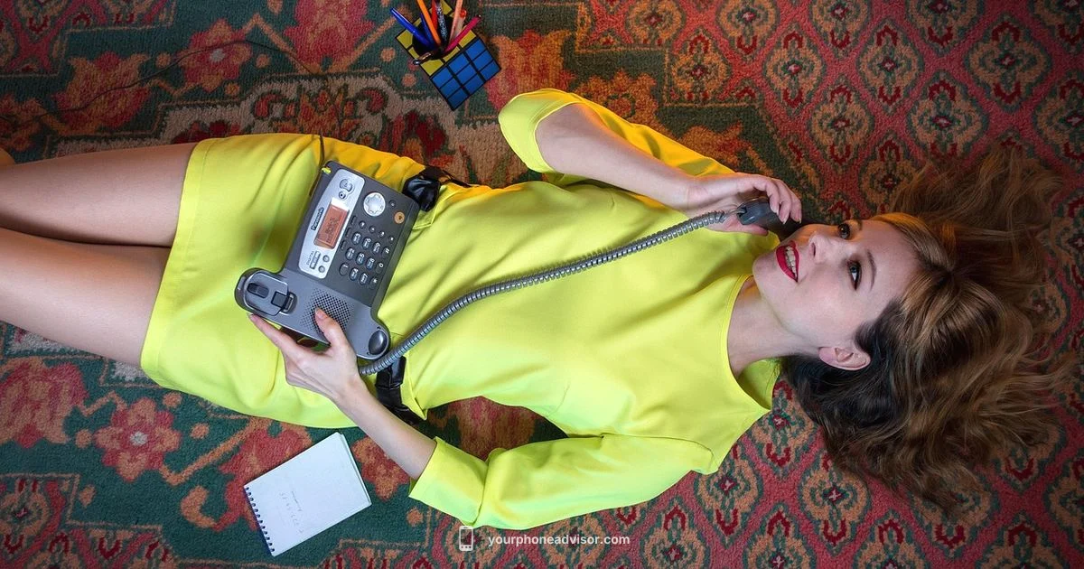 Phone Plan Guide - Your Phone Advisor