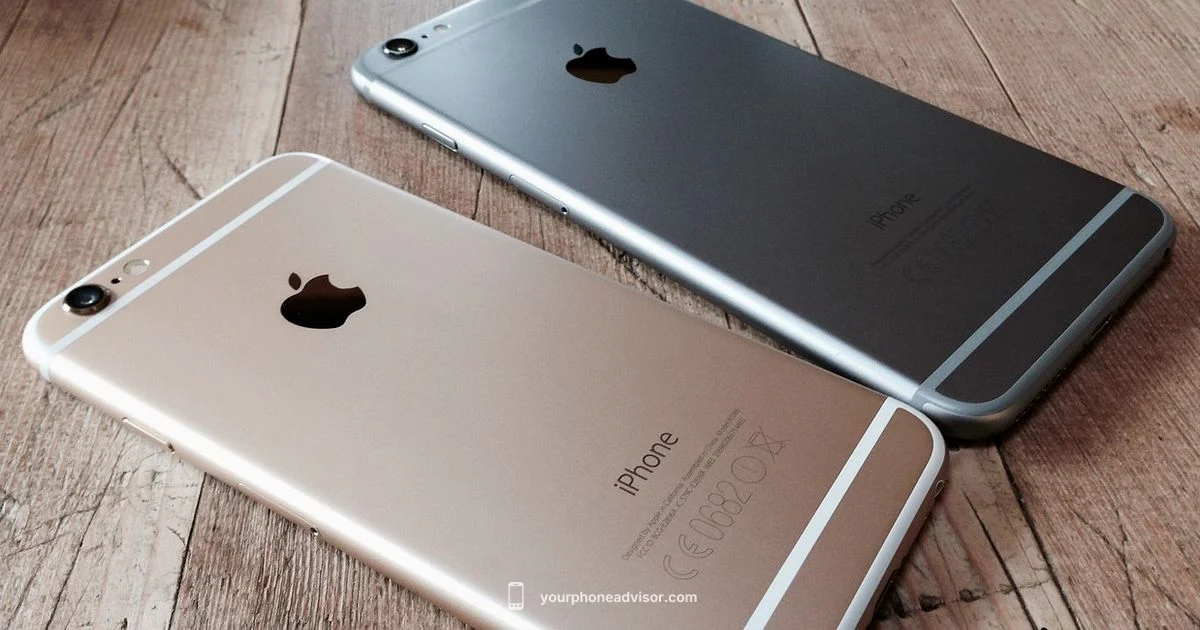 iPhone 14 Price - Your Phone Advisor