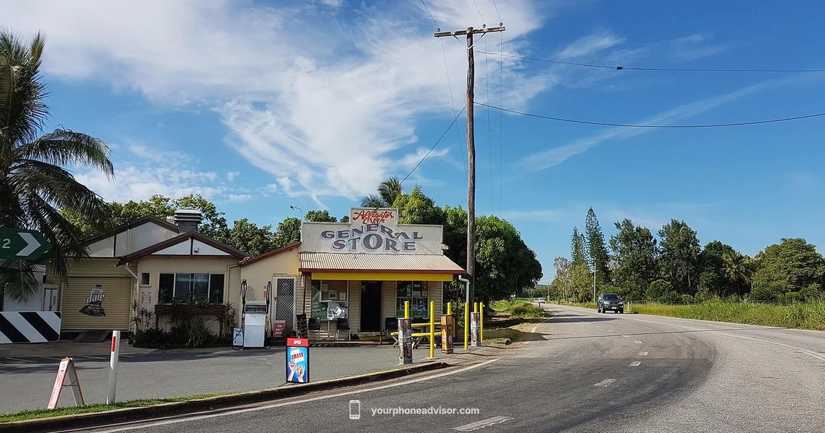 Nearby Phone Shops - Your Phone Advisor