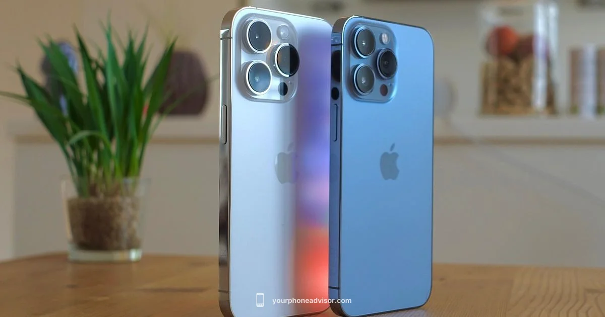 Find Your iPhone - Your Phone Advisor