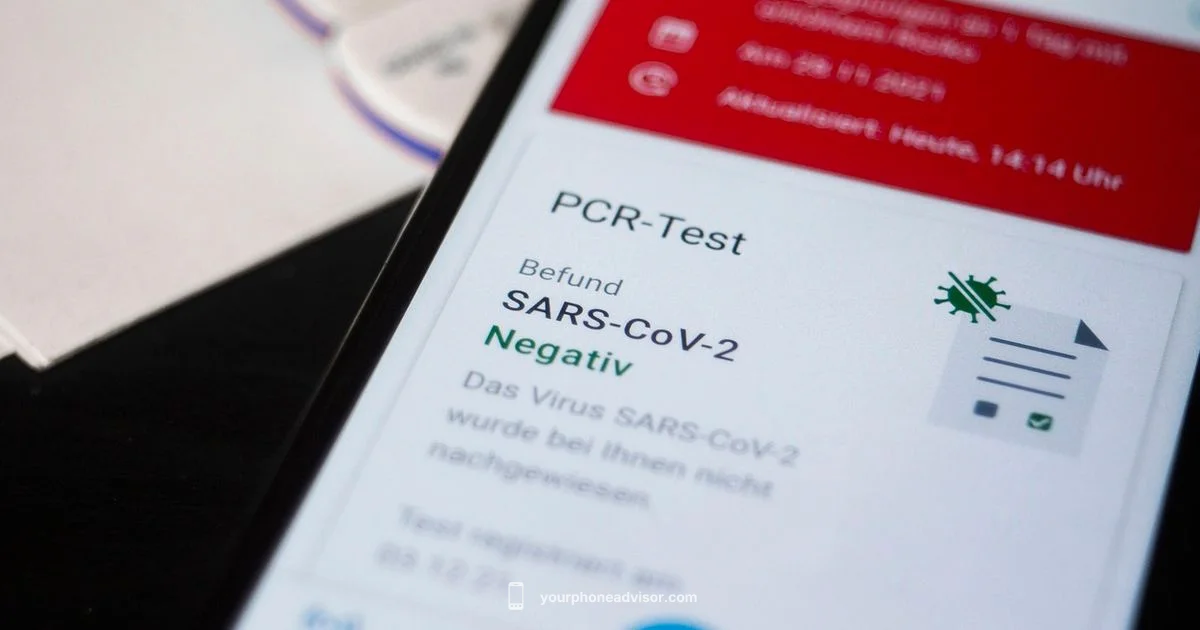 Mobile Security 101 Mobile Security 101 - Your Phone Advisor