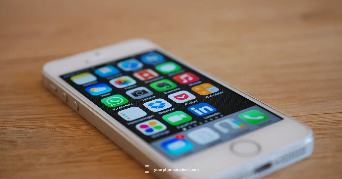 Phone vs iPad - Your Phone Advisor