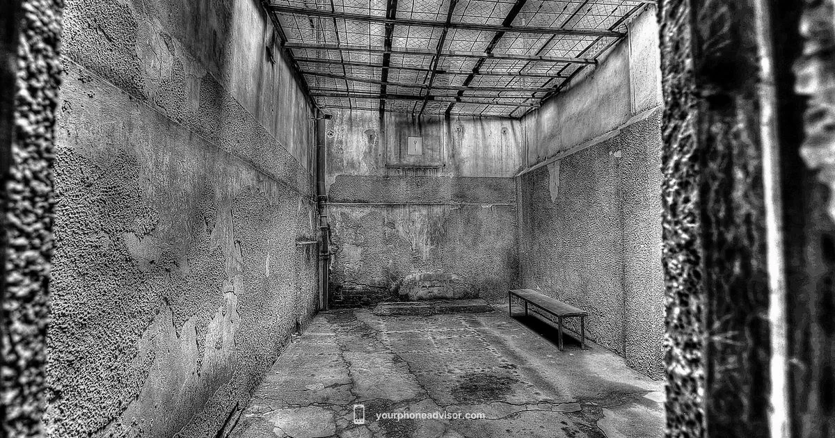 Prison Phone Policy Prison Phone Policy - Your Phone Advisor