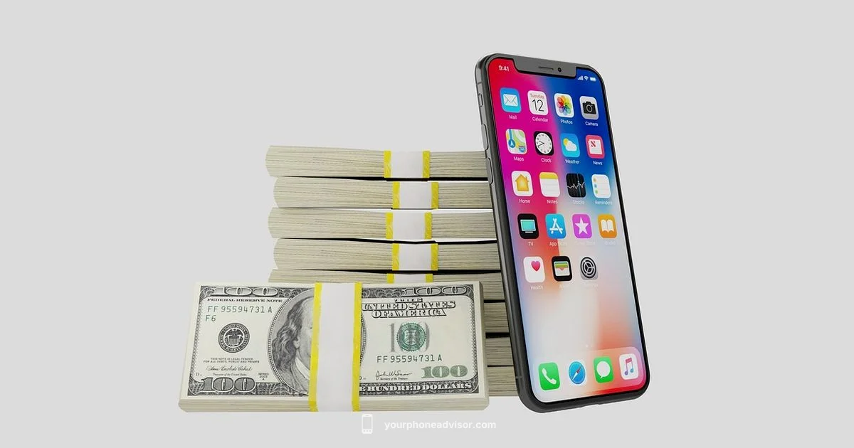 Budget iPhone Lineup - Your Phone Advisor