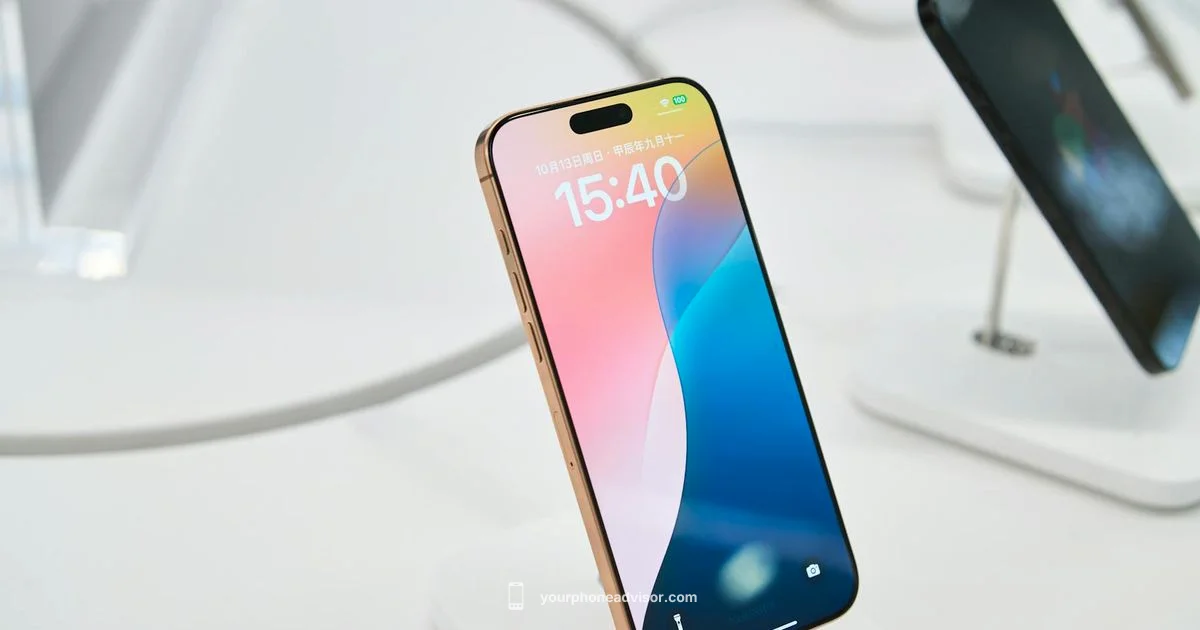 Verizon Free Phone Guide - Your Phone Advisor