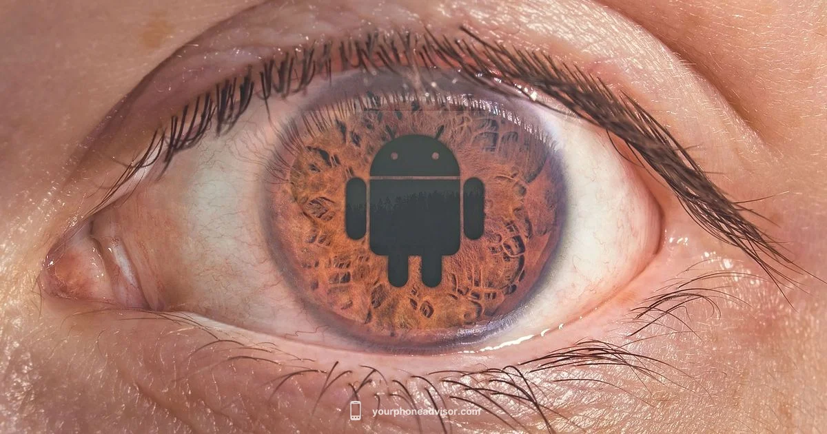 iPhone vs Android - Your Phone Advisor