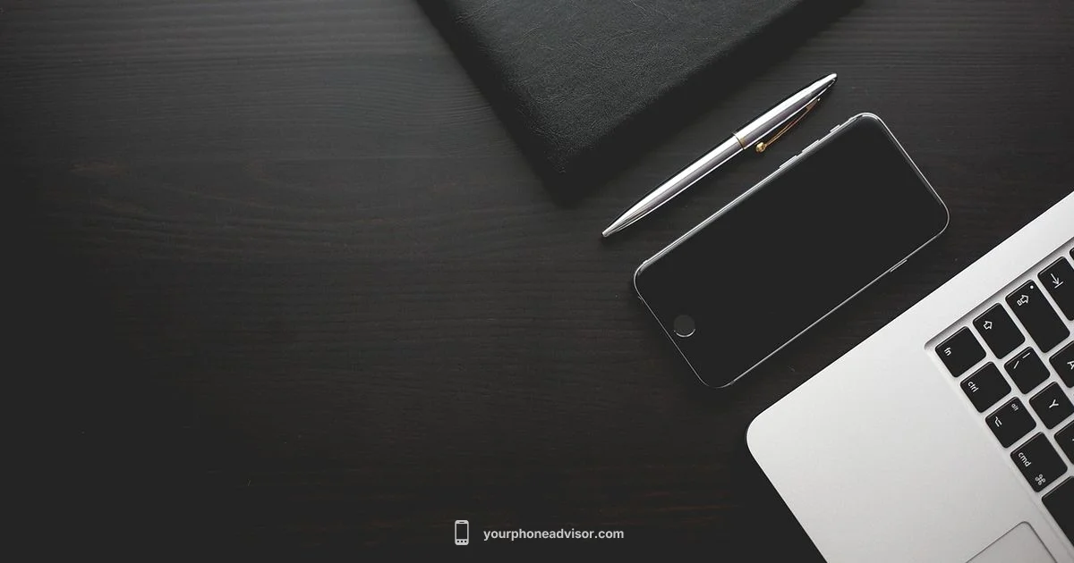 Phone Upgrade Guide Phone Upgrade Guide - Your Phone Advisor