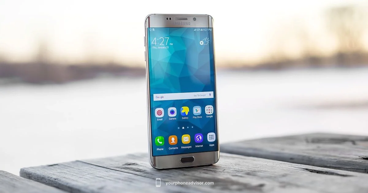 Secure by Design - Your Phone Advisor