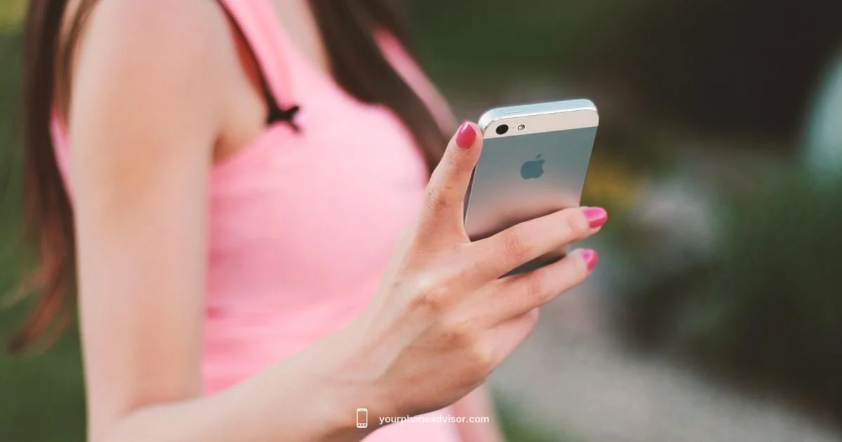 Find Settings Fast - Your Phone Advisor