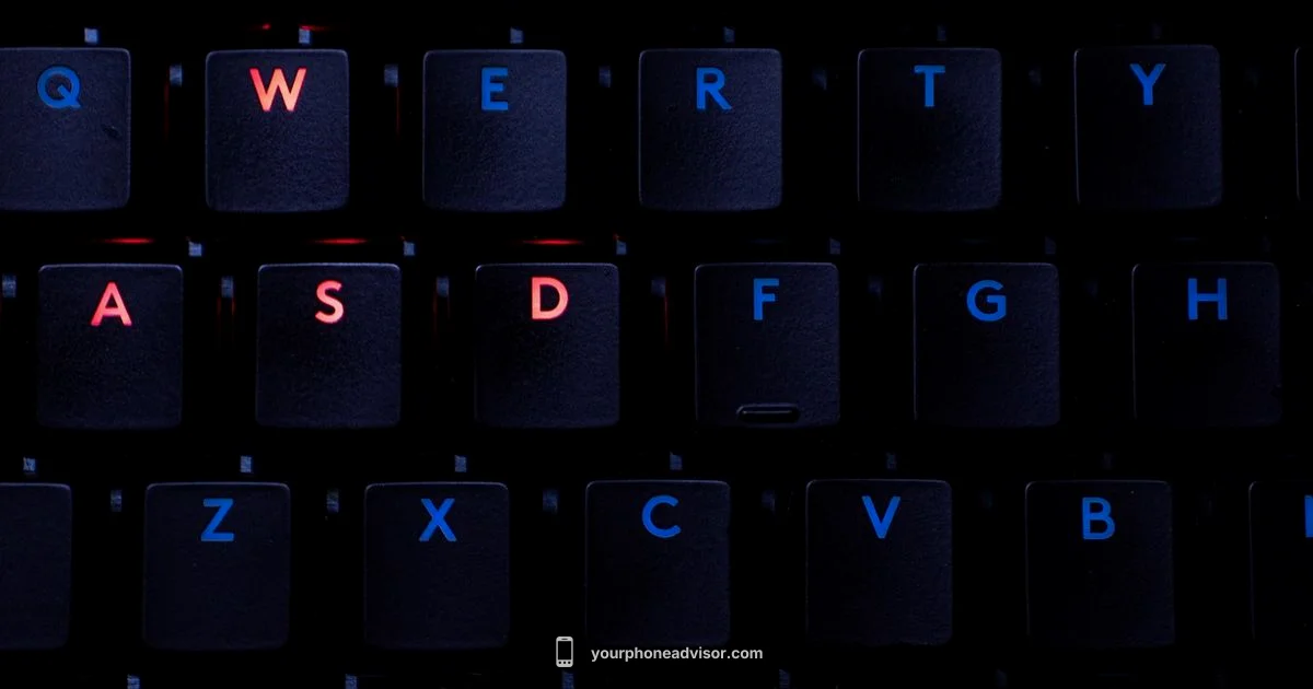 Gaming Phone Guide - Your Phone Advisor