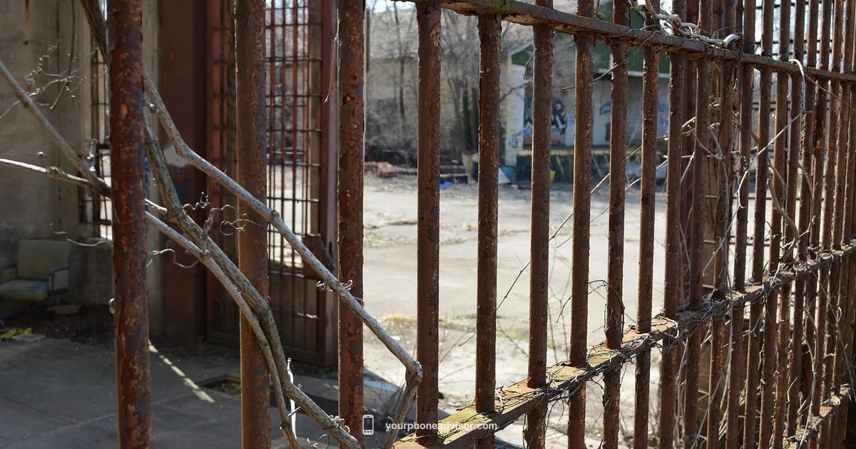 Jail Phone Policy Jail Phone Policy - Your Phone Advisor