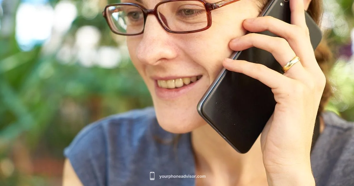 Find Contacts by Name - Your Phone Advisor