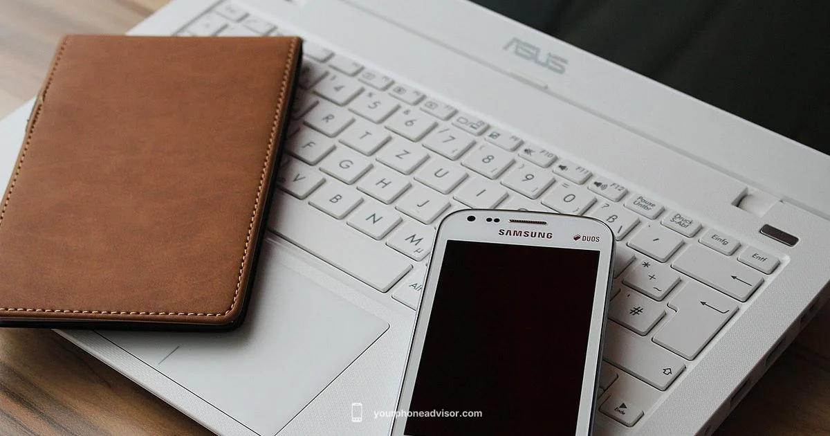 Phone-to-Phone Transfer - Your Phone Advisor