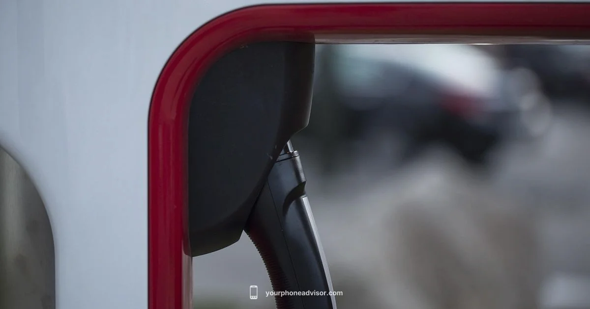 Safe Charging Habits Safe Charging Habits - Your Phone Advisor