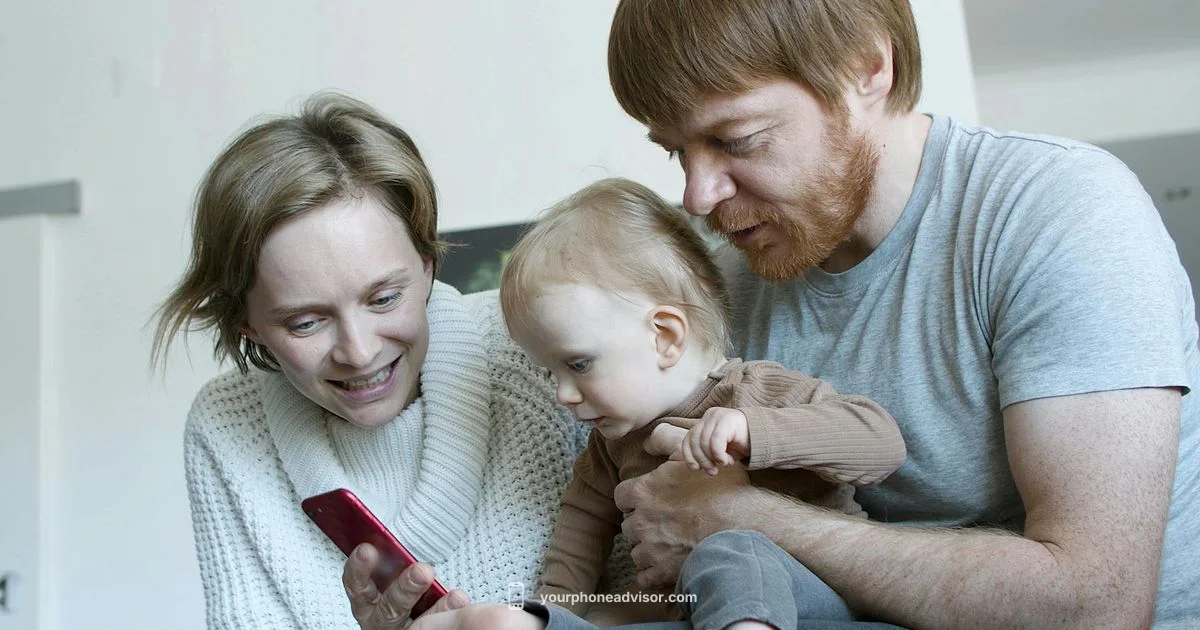 Track Location Safely - Your Phone Advisor