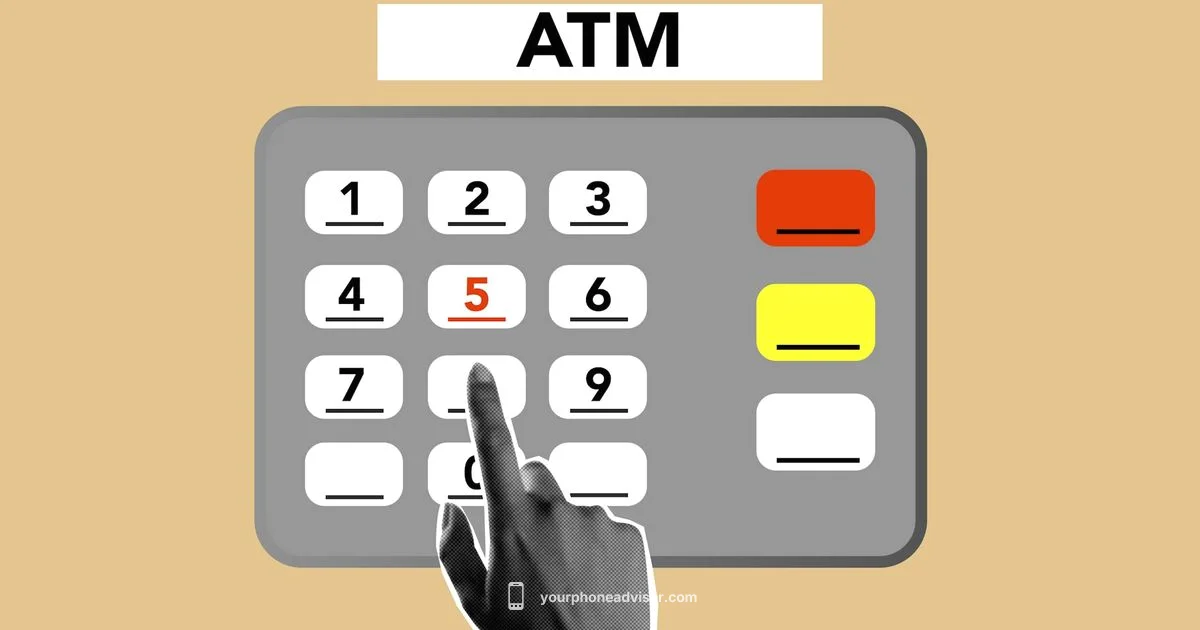 Cardless Cash - Your Phone Advisor