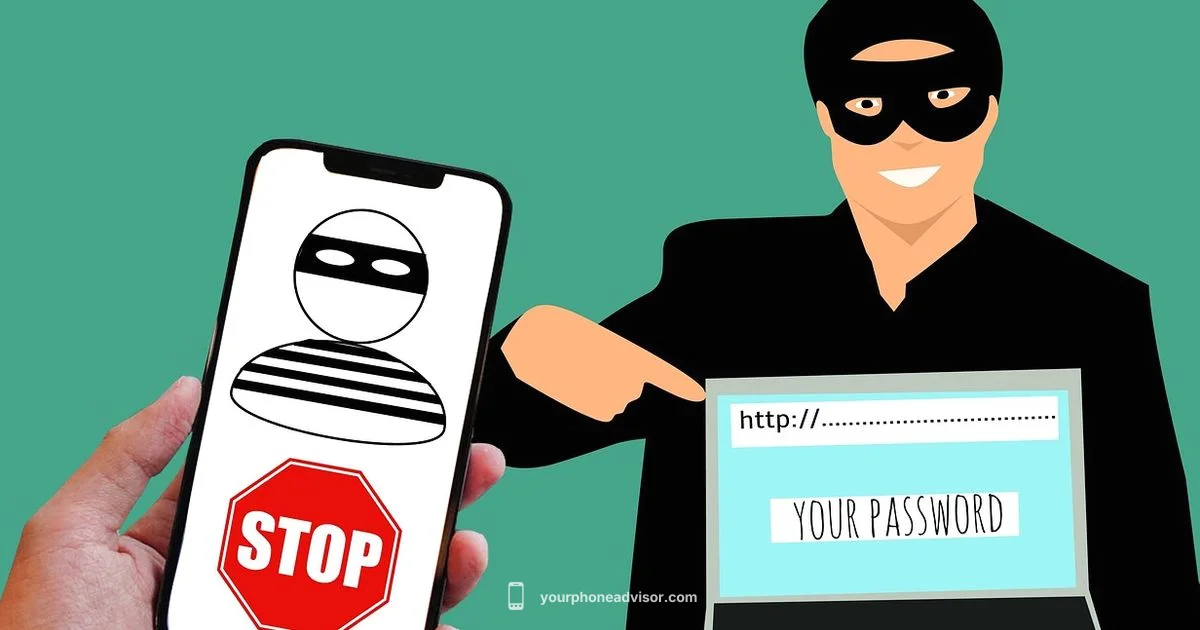 Phone Hacking Guide - Your Phone Advisor