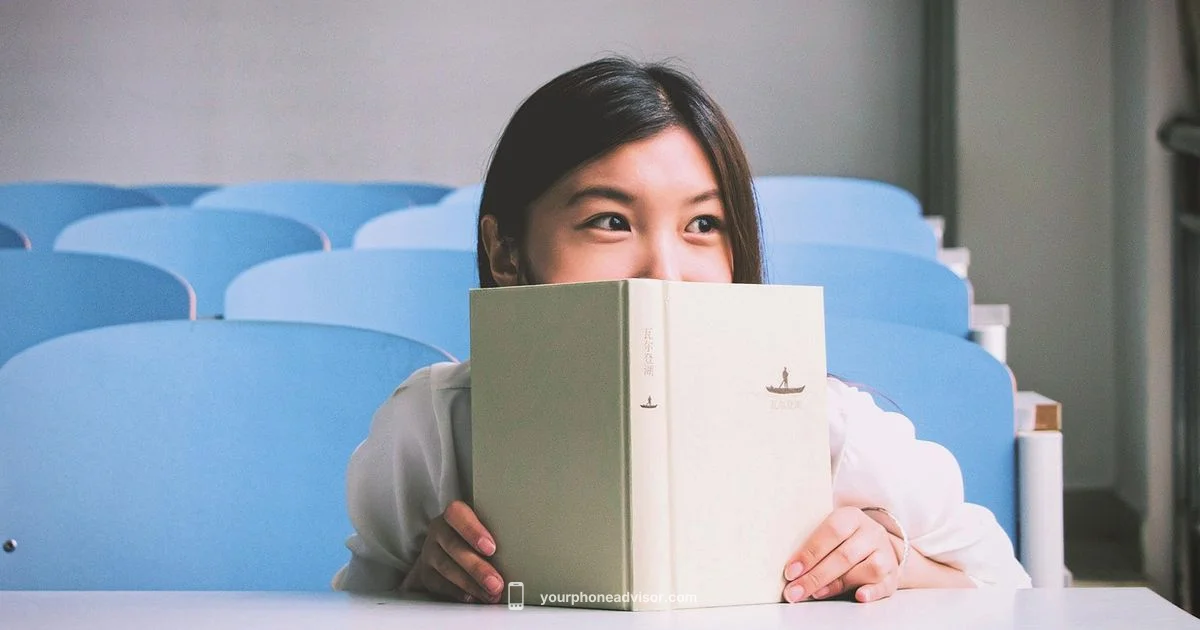 Phone Eye Health Phone Eye Health - Your Phone Advisor