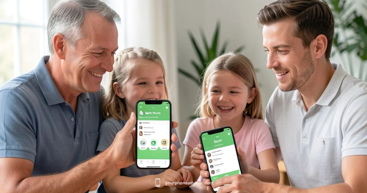 Bark Phone vs Bark App - Your Phone Advisor