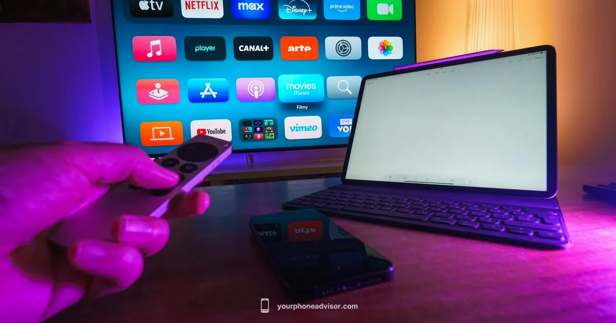 Phone Mirror Guide Phone Mirror Guide - Your Phone Advisor